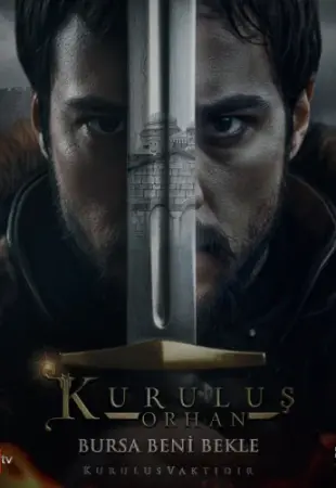 Восхождение: Орхан